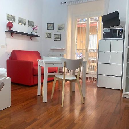 Best Way Rent - Bellissimo Loft A Porta Romana Milán Exterior foto