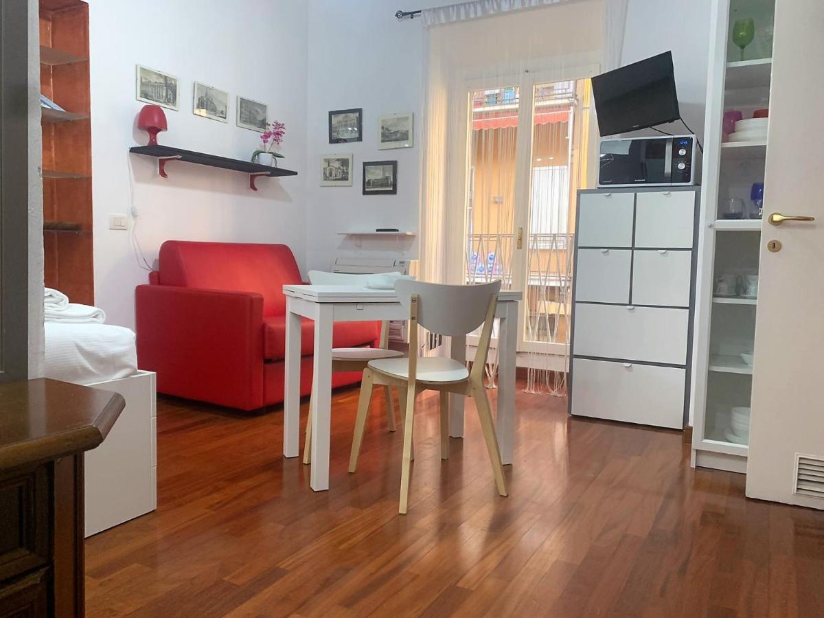Best Way Rent - Bellissimo Loft A Porta Romana Milán Exterior foto