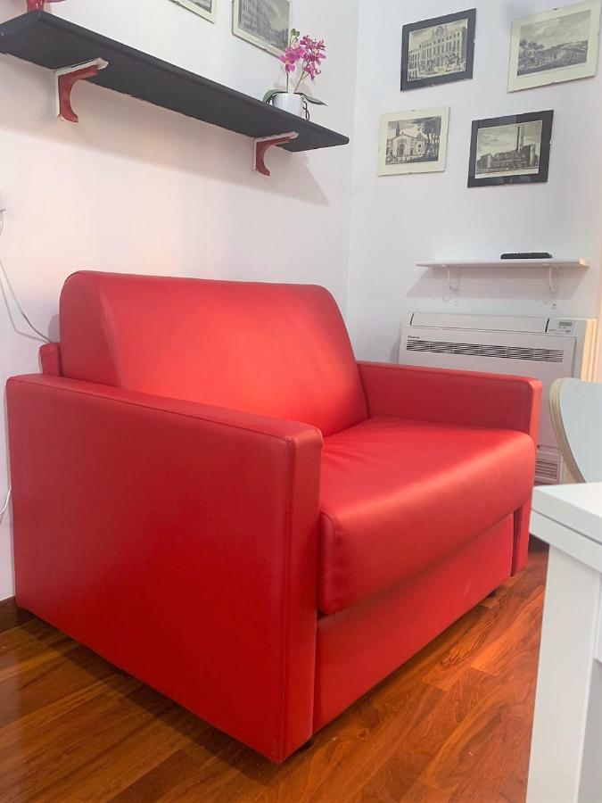 Best Way Rent - Bellissimo Loft A Porta Romana Milán Exterior foto