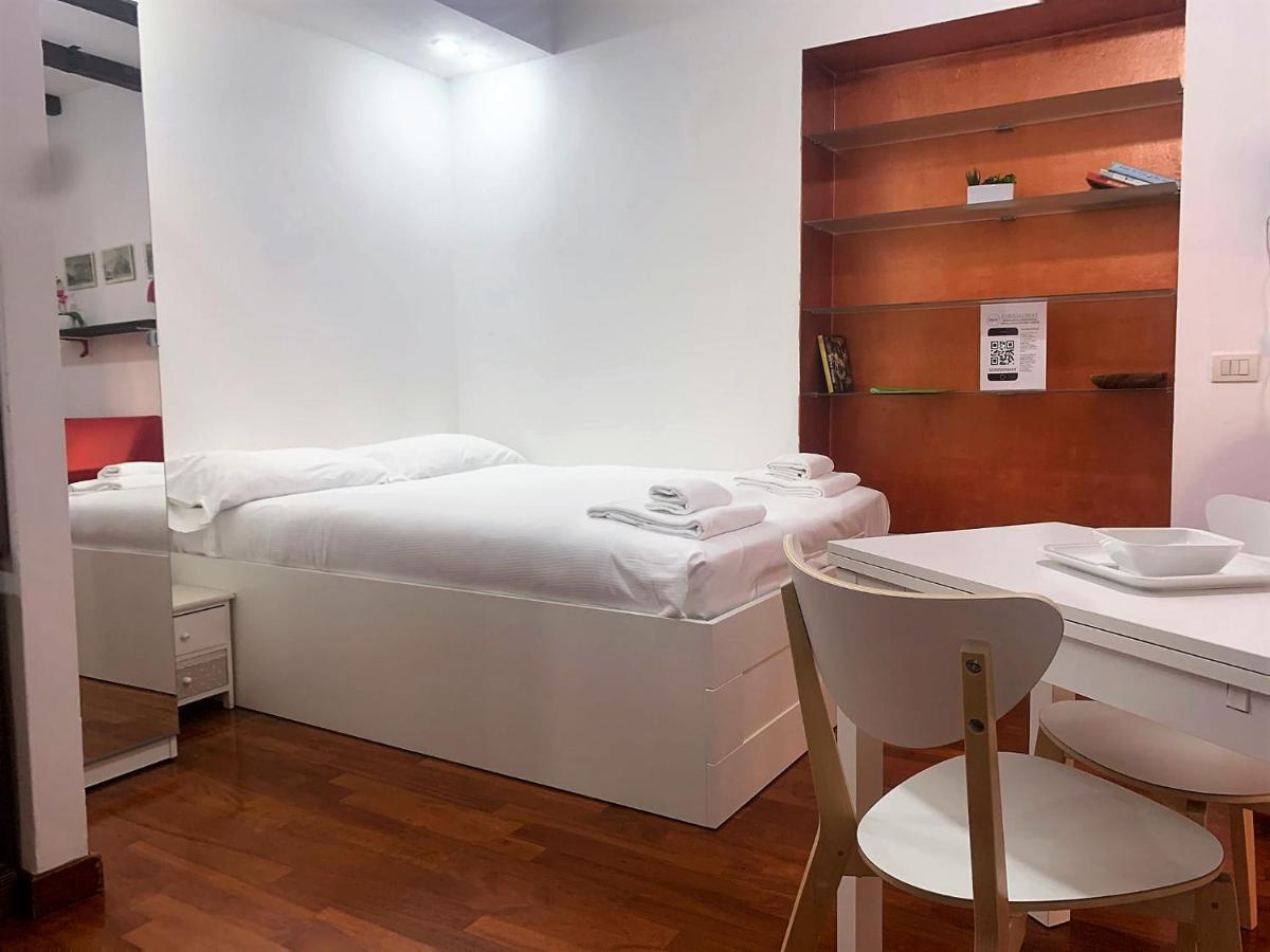 Best Way Rent - Bellissimo Loft A Porta Romana Milán Exterior foto