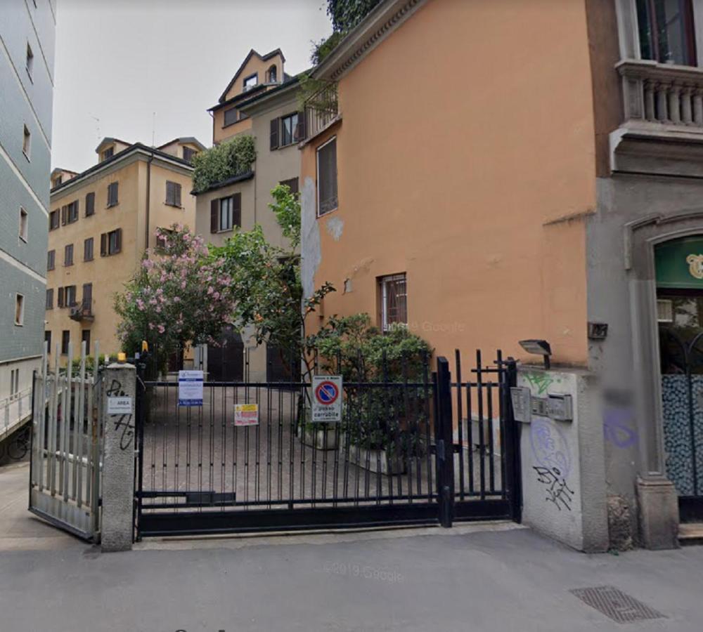 Best Way Rent - Bellissimo Loft A Porta Romana Milán Exterior foto
