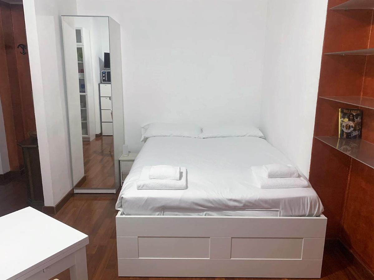 Best Way Rent - Bellissimo Loft A Porta Romana Milán Exterior foto